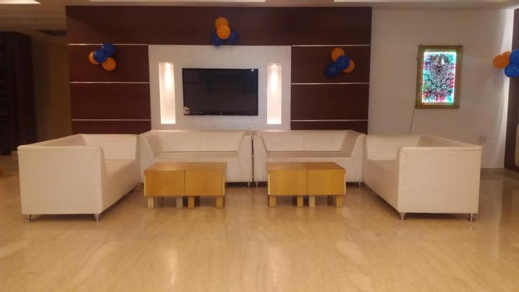 Hotel Yash Inn Mirzāpur Esterno foto