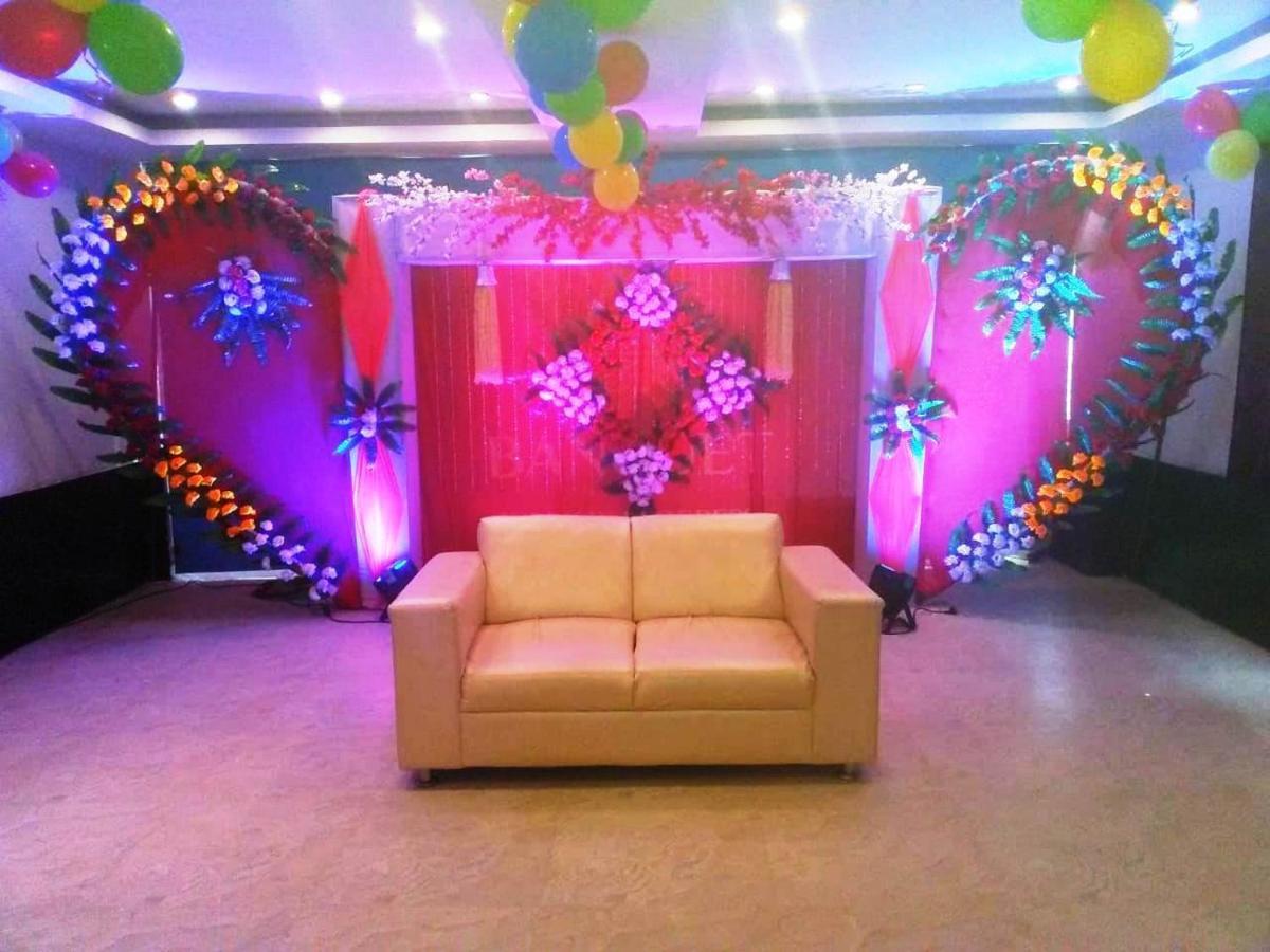 Hotel Yash Inn Mirzāpur Esterno foto