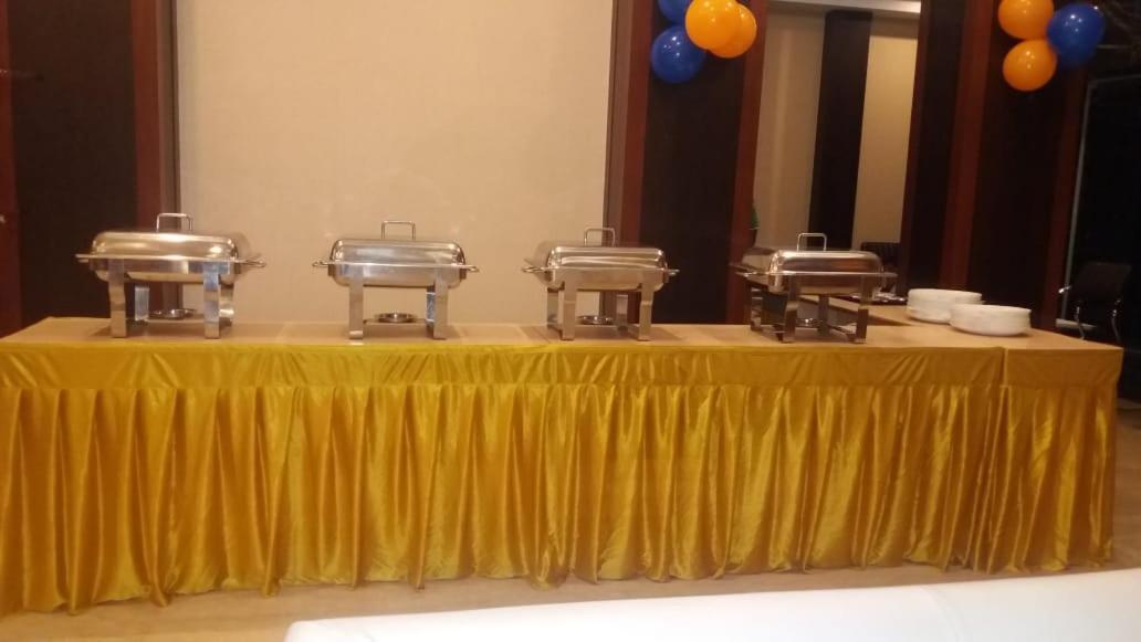 Hotel Yash Inn Mirzāpur Esterno foto