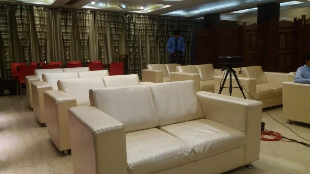 Hotel Yash Inn Mirzāpur Esterno foto