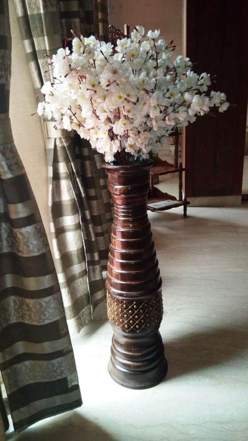 Hotel Yash Inn Mirzāpur Esterno foto