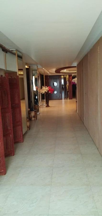 Hotel Yash Inn Mirzāpur Esterno foto