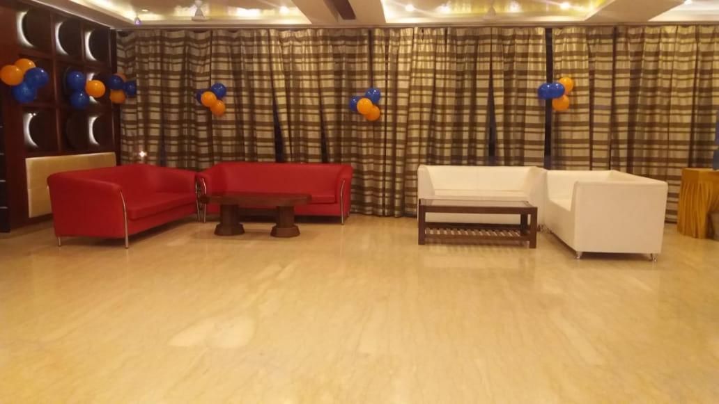 Hotel Yash Inn Mirzāpur Esterno foto