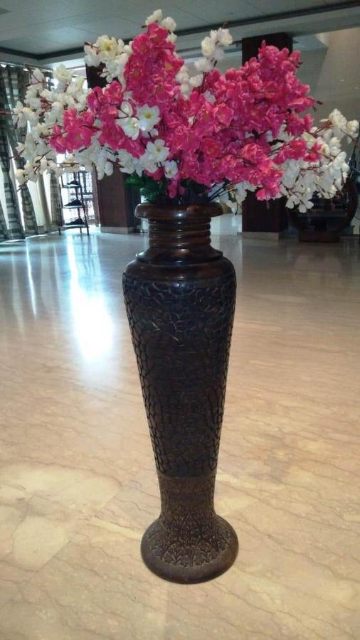 Hotel Yash Inn Mirzāpur Esterno foto